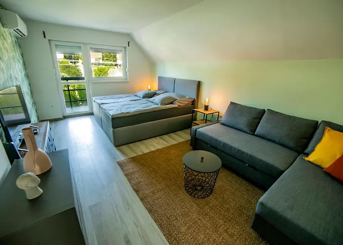 Kégli_fonyód Villa